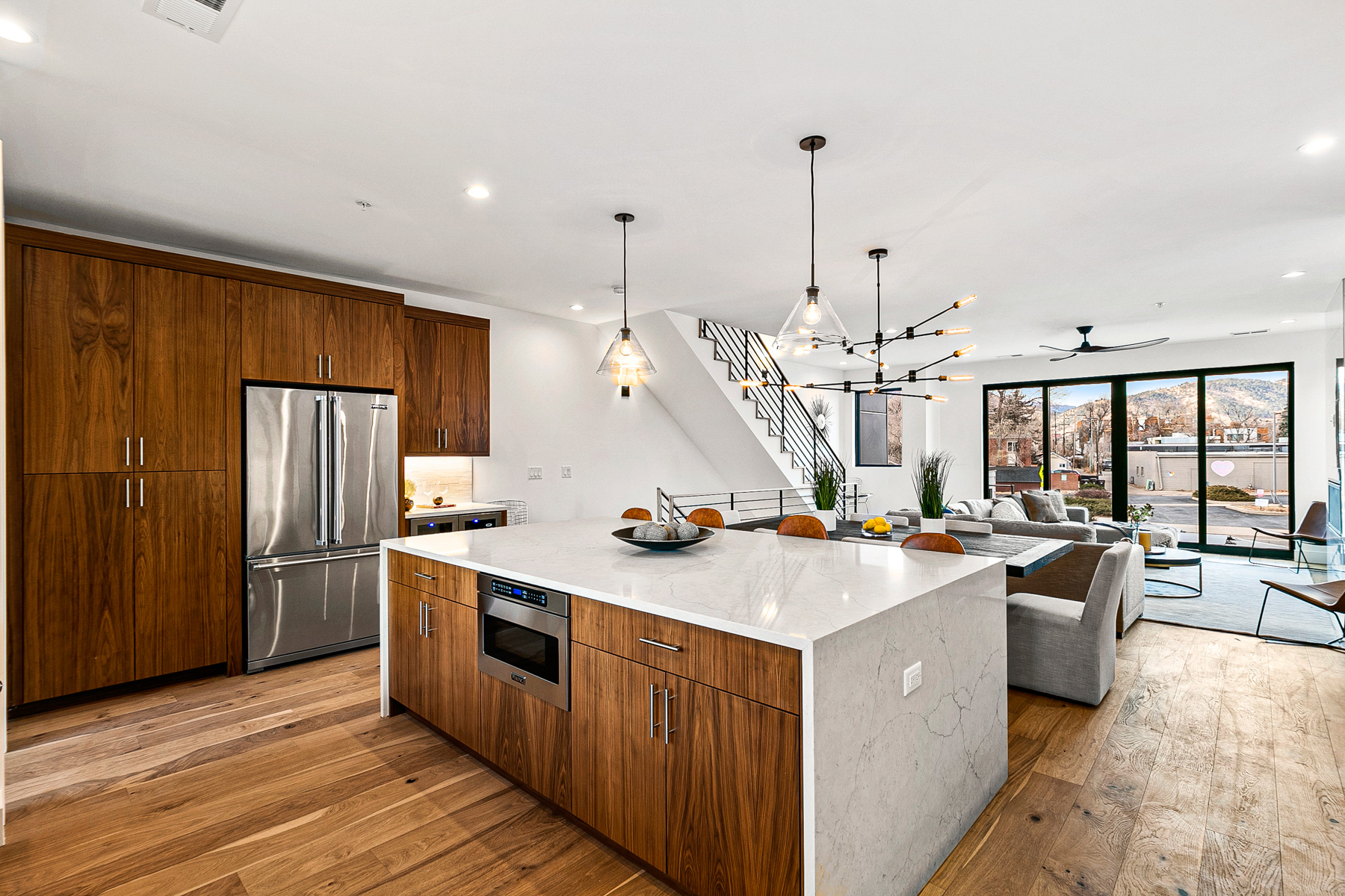 1900 Folsom Street, a McFall Draheim Group sale in Boulder