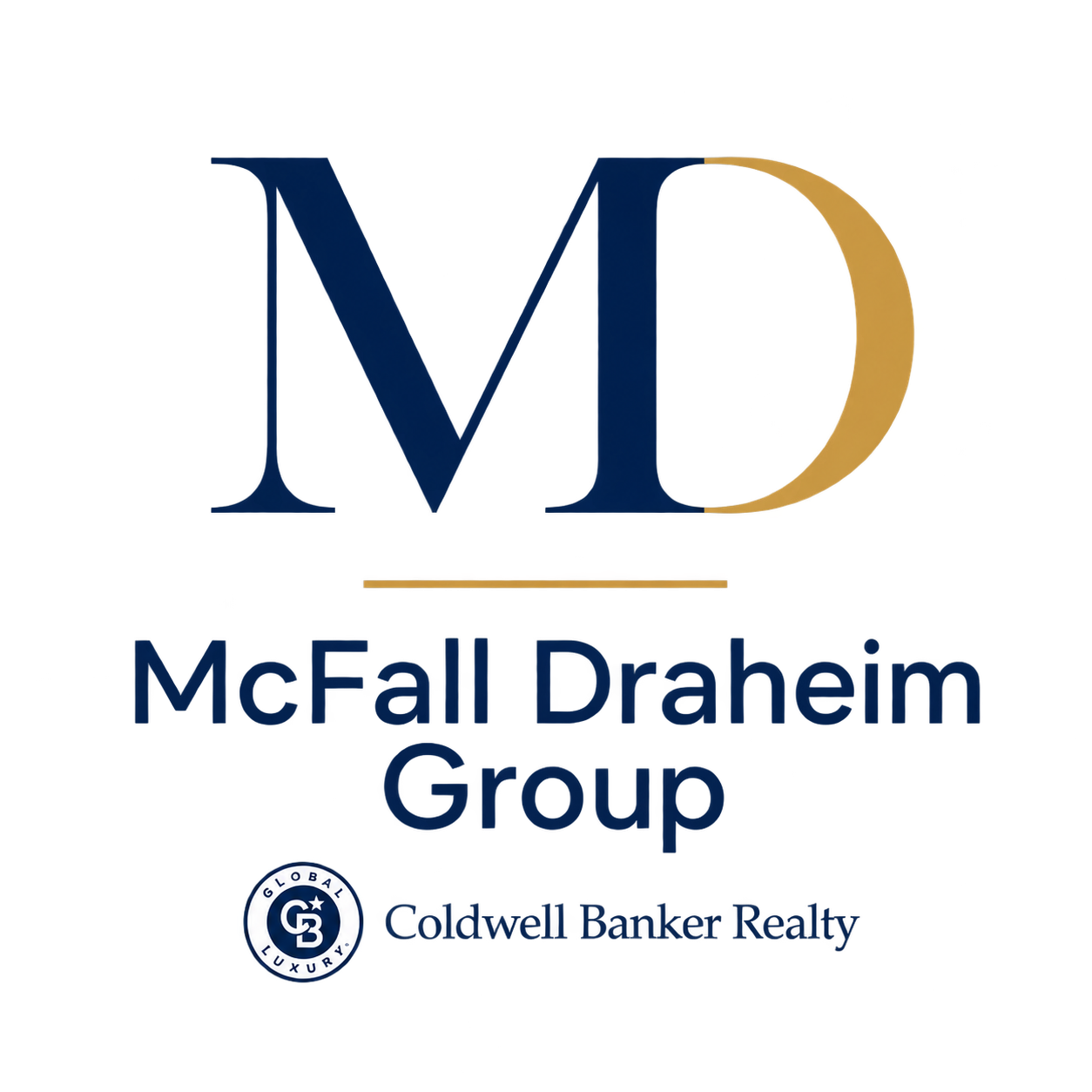 McFall Draheim Group, Coldwell Banker Realty Global Luxury